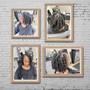 Starter Micro Locs