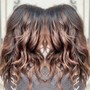 Partial Highlights