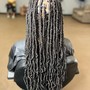 2 Strand Twists [ Natural Hair ]