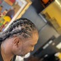 Loc Maintenance/retwist