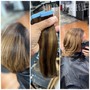 Partial Highlights