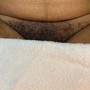 Men’s Brazilian Wax