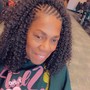 Crochet Braids