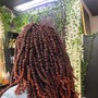 Natural Twists