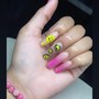 Nail Art