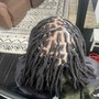 Loc Style