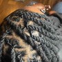 Natural Hair Detangle Treatments