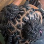 Natural Hair Detangle Treatments