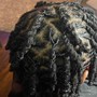 Natural Hair Detangle Treatments