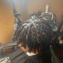 Loc Maintenance/Partial attachments