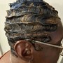 Cornrows