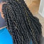 Individual Braids