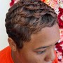 Cornrows