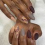 Manicure - Nail Art