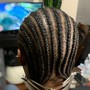 Kid's Feed-In Braids (6)