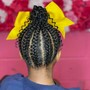 Jumbo Lemonade Braids