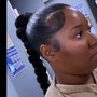 Cornrow Braids For Wig