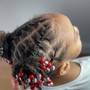 Kid's Braids