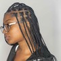 Individual Braids