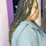 Crochet Braids