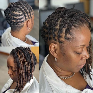 Dread Retwist Near Me: Raleigh, NC, Appointments