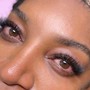 Eyelash Curl / Perm & Tint