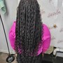 Senegalese Twist