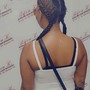 Goddess Braids