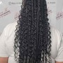 Crochet Braids