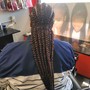 Kinky Twist