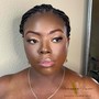 "Pretty Girl" Natural Makeup Application