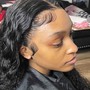 Individual Braids