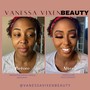 VIXEN one on one makeup lesson