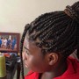 Senegalese Twist