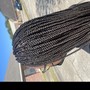 Poetic Justice Braids