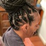 Havana Twists