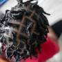 Loc Re-twist