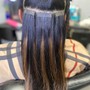 Tape Hair Extensions