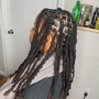 Soft Locs