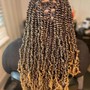 Passion Twists