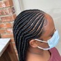 Comb Twist