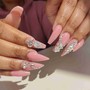 Nail Art **Minimal*"