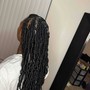 Loc Retwist