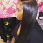 Lace Closure Sew In