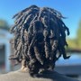 Starter Locs