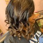 Highlights/Partial Color