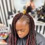 Crochet Braids