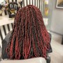 Kinky Twist