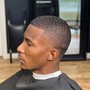 Shape up /neck trim