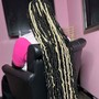 Loc Retwist